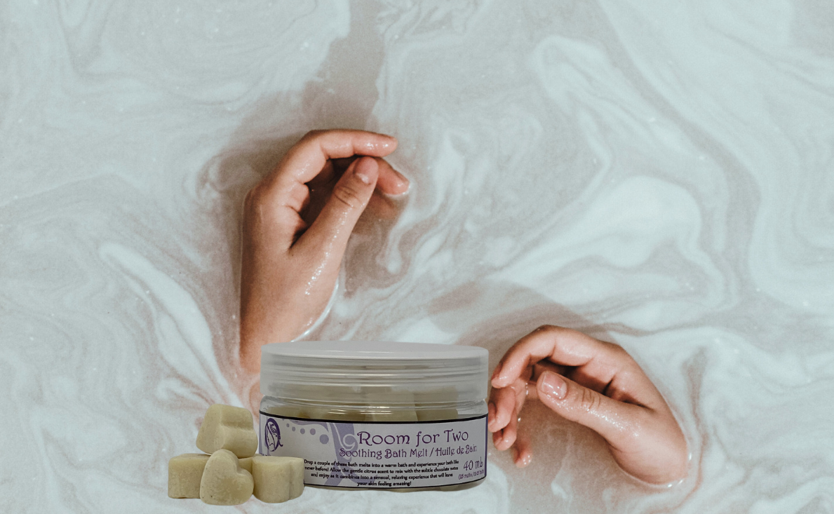 Room for Two Bath Melts