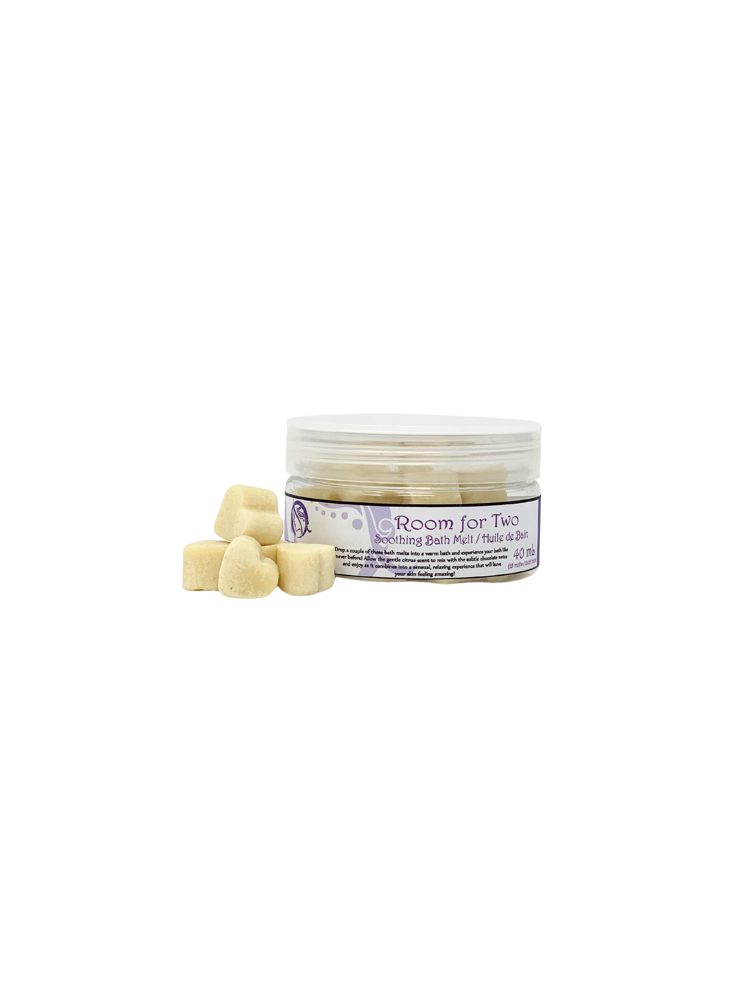 Room for Two Bath Melts