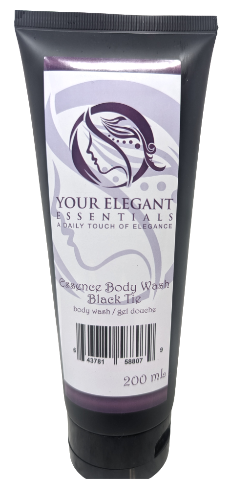 Essence Body Wash