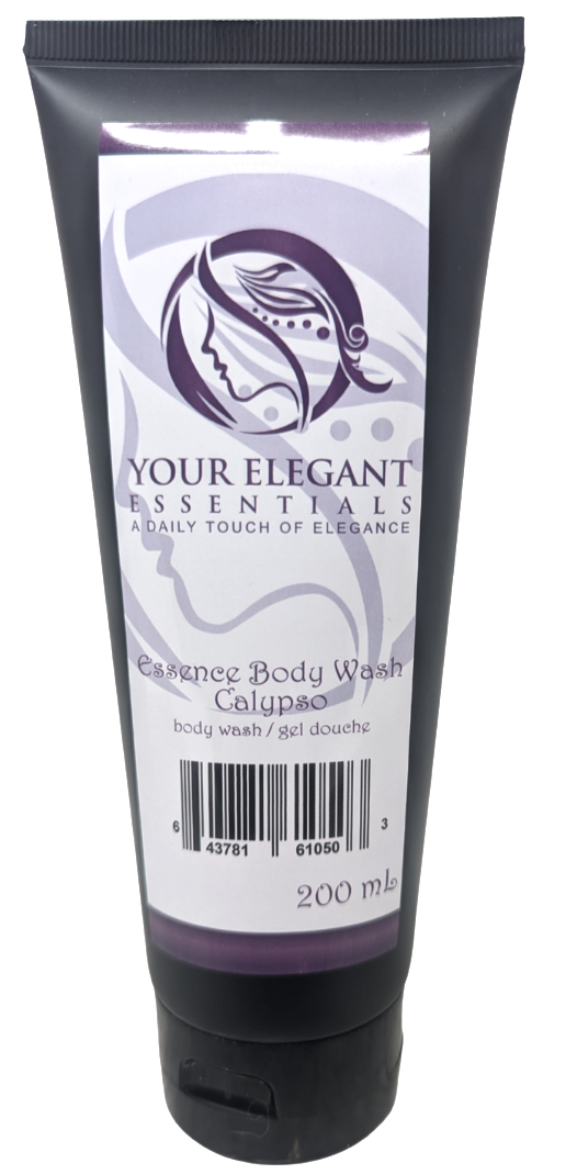 Essence Body Wash