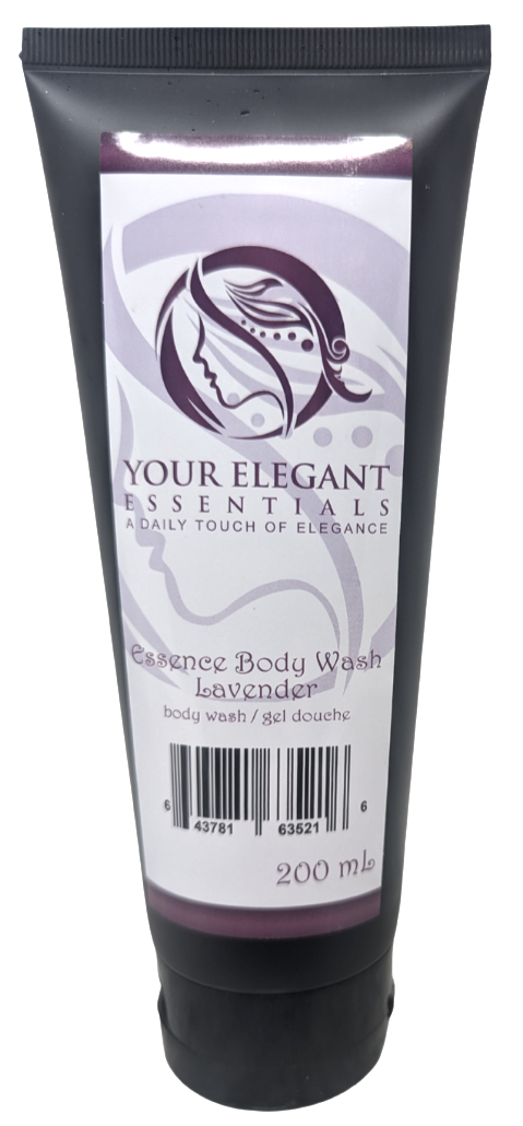 Essence Body Wash
