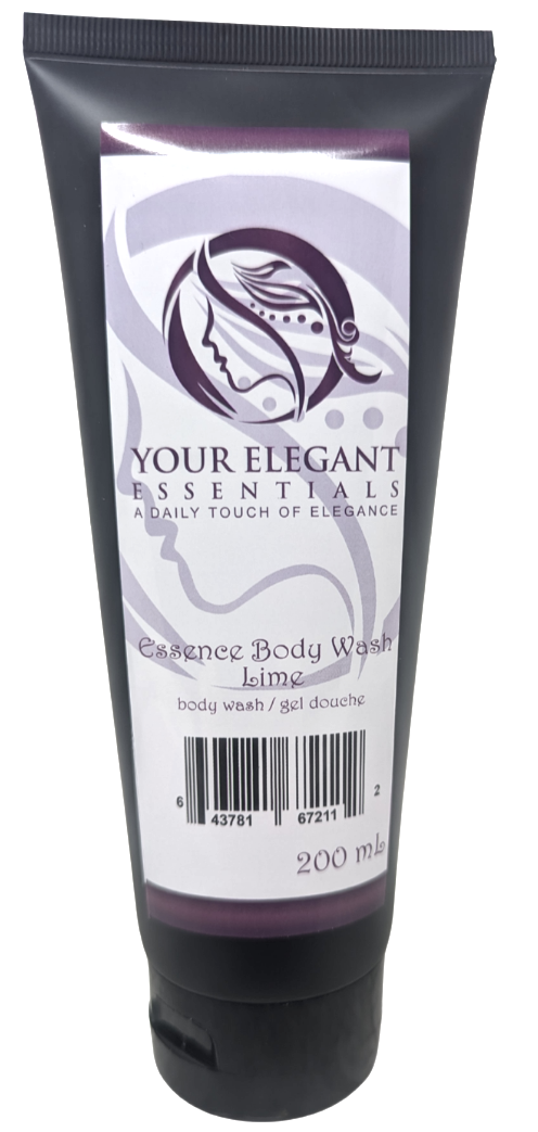 Essence Body Wash