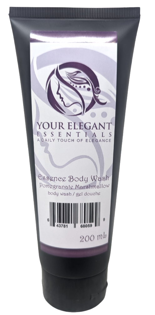 Essence Body Wash