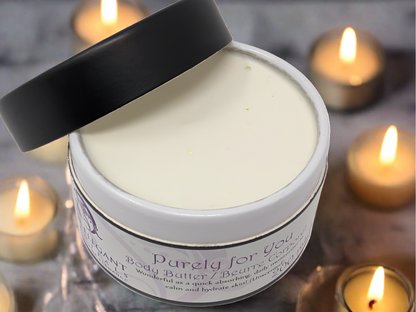 Purely for You Body Butter