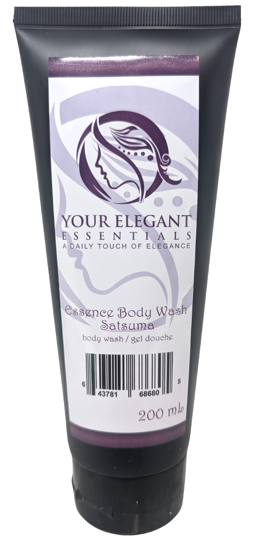 Essence Body Wash
