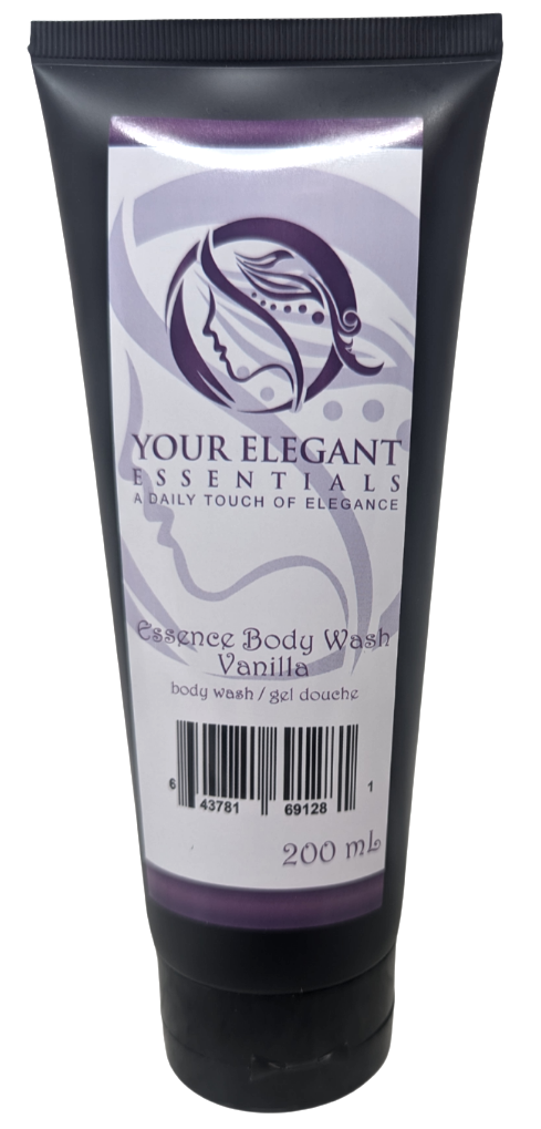 Essence Body Wash