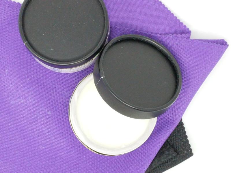 Vanilla Triple Rich Hand and Foot Butter