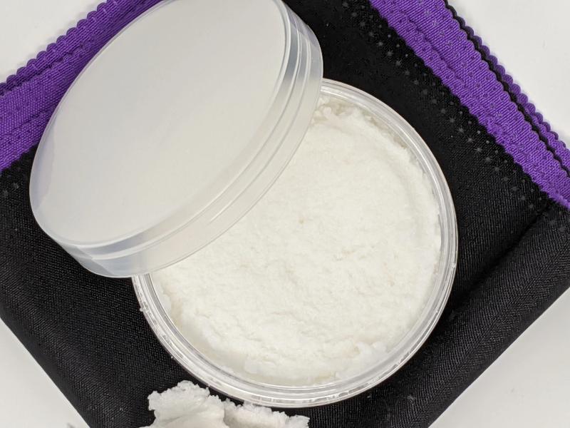 Refresh and Renew Sugar Scrub