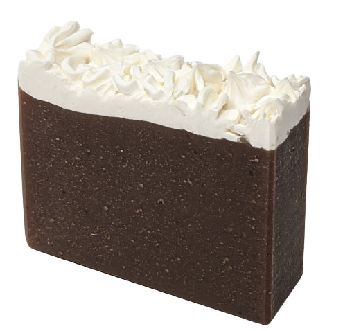 Breath of Autumn Hand and Body Soap