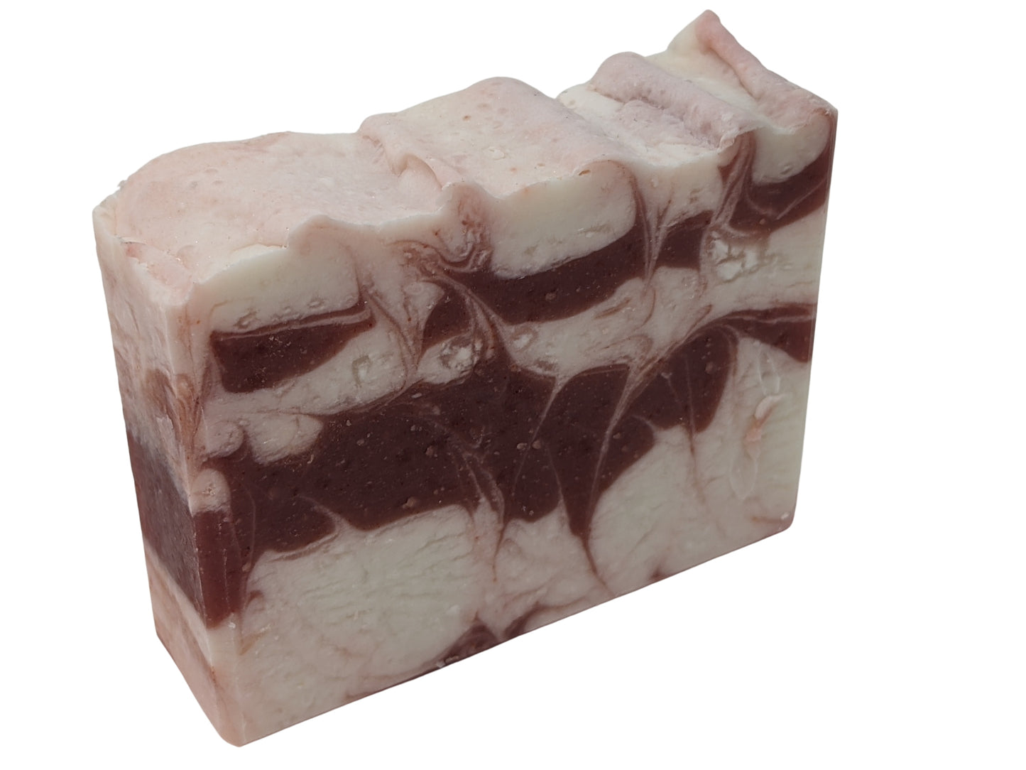 Candy Cane Body Soap