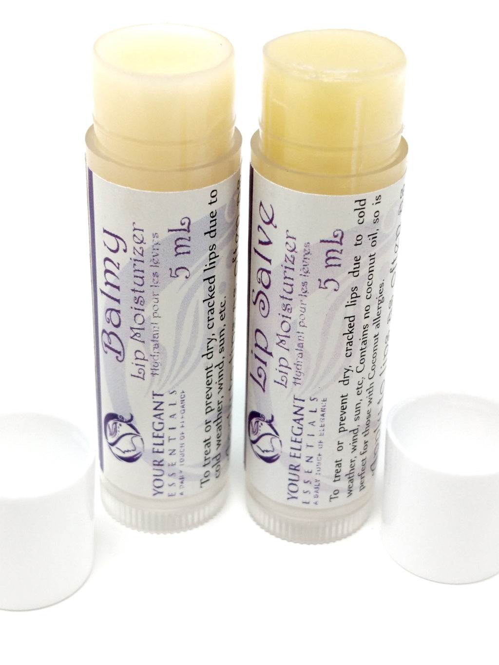 Lip Moisturizer Variety Pack