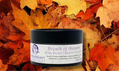 Breath of Autumn Body Butter