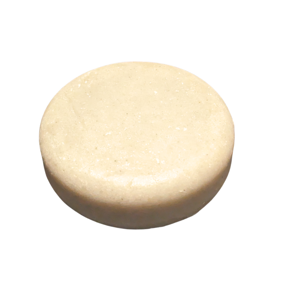 Enliven Shaving Soap Puck