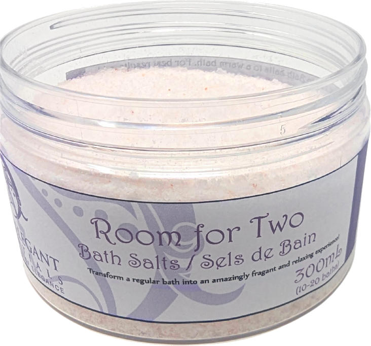 Room for Two Bath Salts