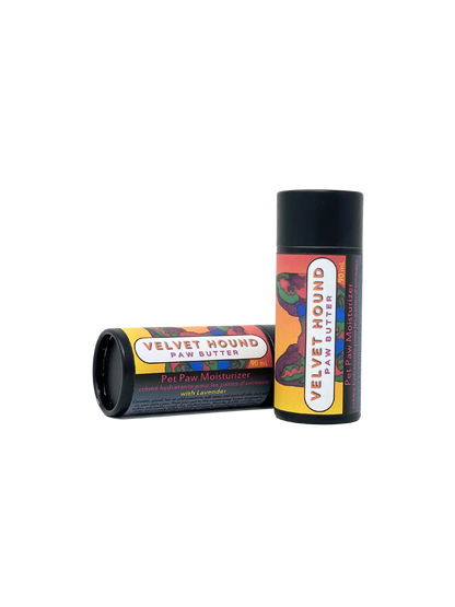 Velvet Hound Paw Butter
