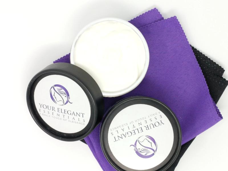 Vanilla Kisses Body Butter