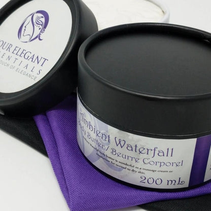 Ambient Waterfall Body Butter