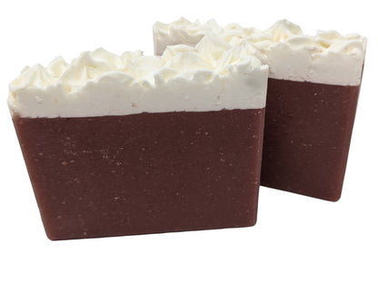 Sweaters & Spice Body Soap