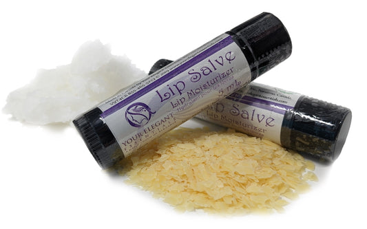 Lip Salve - Lip Moisturizer