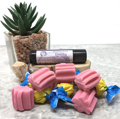 Bubblegum Balmy - Lip Moisturizer
