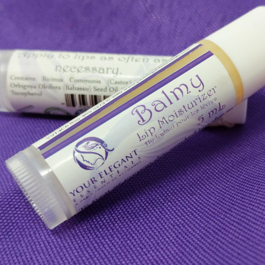 Balmy - Lip Moisturizer