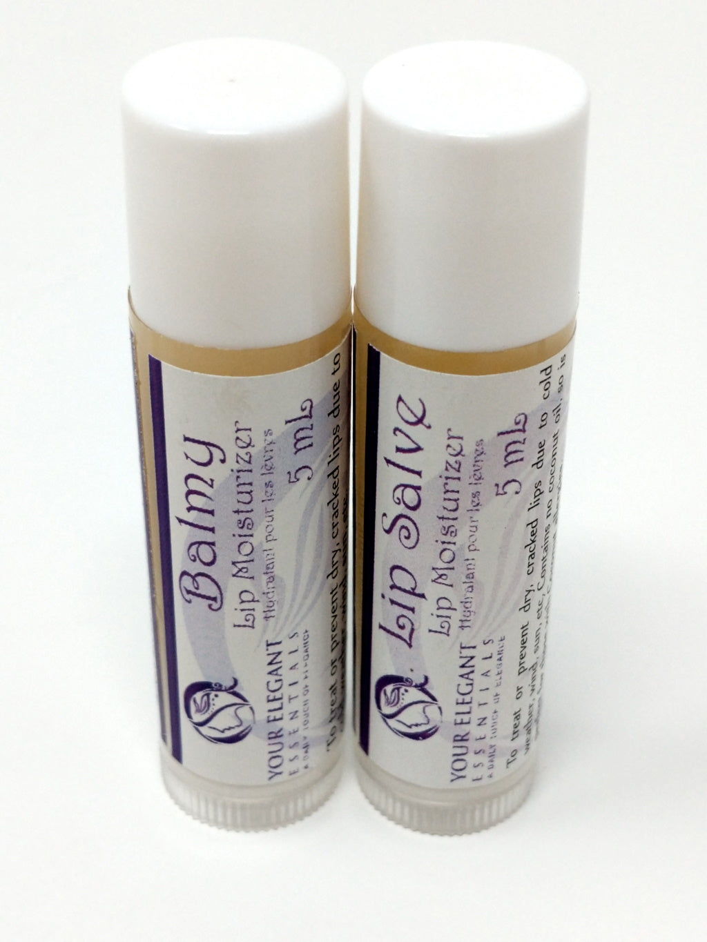 Lip Moisturizer Variety Pack