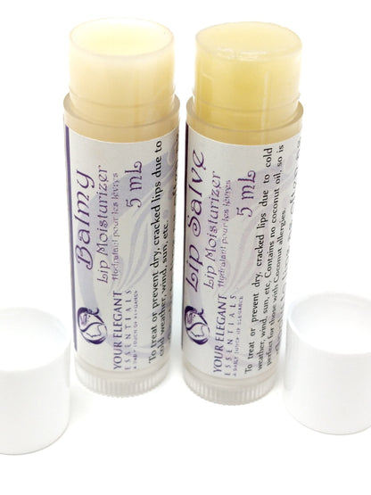 Lip Moisturizer Variety Pack