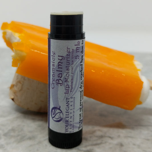 Creamsicle Balmy - Lip Moisturizer