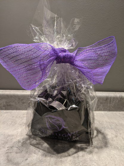 Gift Wrapping and Custom Card - Addon