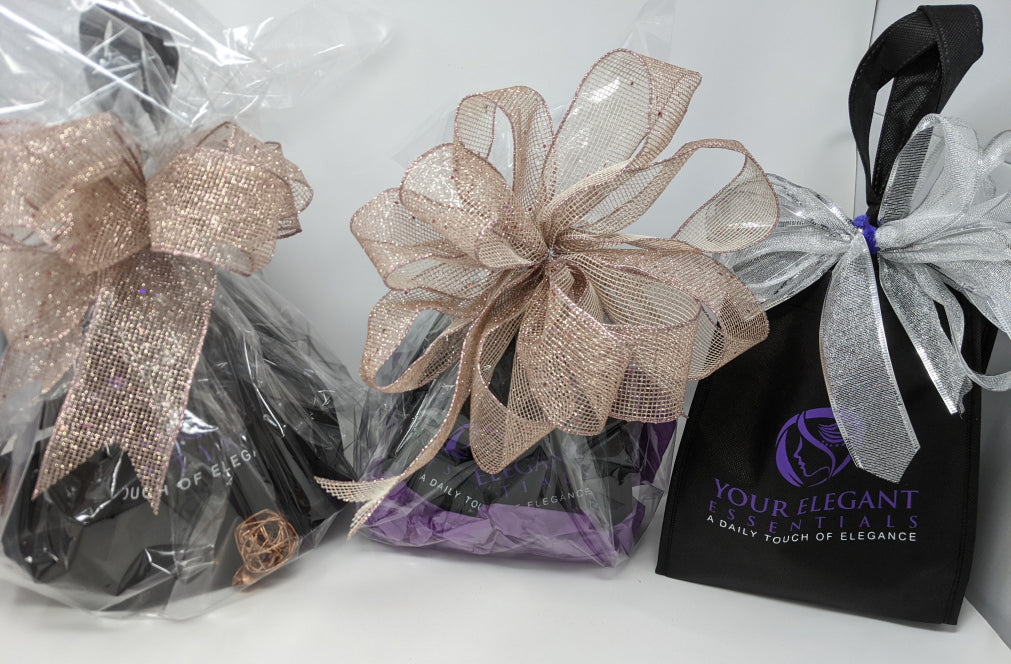 Gift Wrapping and Custom Card - Addon