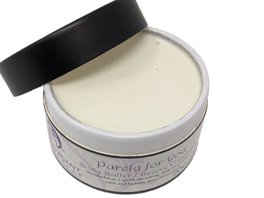 Purely for You Body Butter