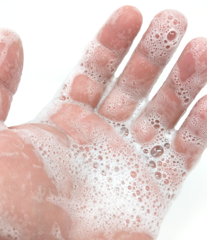 Almond & Oats Luxurious Hand and Body Soap